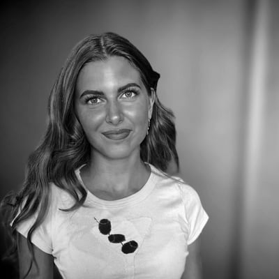 Daria (Søreide) Houshmand