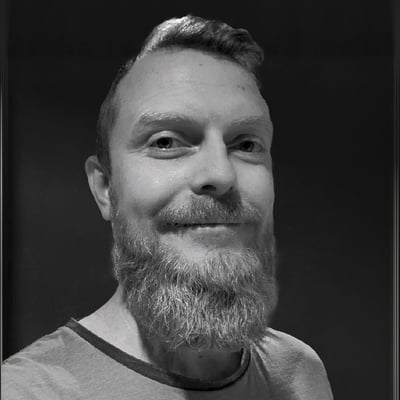 Fredrik Krey Stubberud